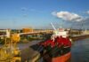 O Maranhão foi o segundo estado do Nordeste com maior valor exportado em 2023