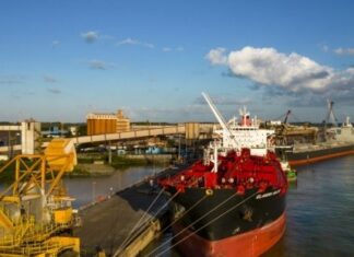 O Maranhão foi o segundo estado do Nordeste com maior valor exportado em 2023