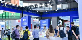 BRQ Brasilquímica busca novas soluções para a agricultura brasileira no Fertilizer Show, na China