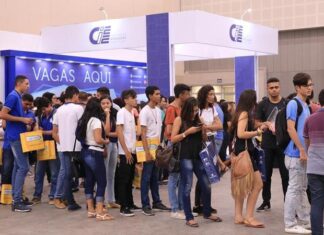 Vagas abertas CIEE Nordeste – estágio e aprendizagem