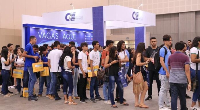 Vagas abertas CIEE Nordeste – estágio e aprendizagem