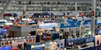 Fider Pescados representa tilápia brasileira no Seafood, nos Estados Unidos