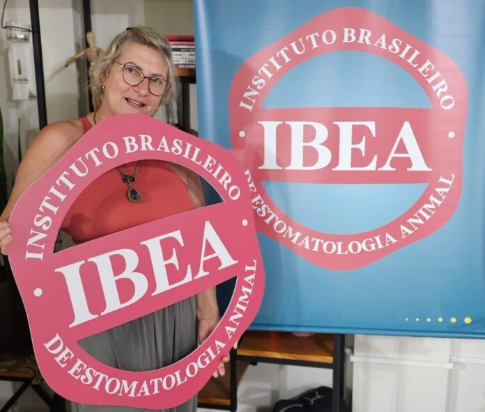 IBEA-Dra.Luciana-Araujo-diretora-presidente-do-IBEA-Foto-Divulgacao