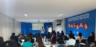 Balsas e mais 15 cidades do Maranhão recebem evento nacional de inovação
