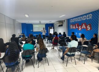Balsas e mais 15 cidades do Maranhão recebem evento nacional de inovação