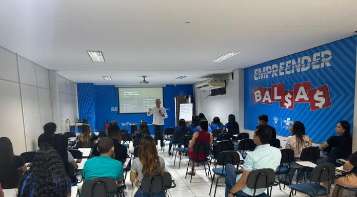 Balsas e mais 15 cidades do Maranhão recebem evento nacional de inovação