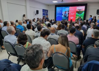 Feira do Empreendedor 2024 visa desenvolvimento regional com negócios e inovação em Balsas