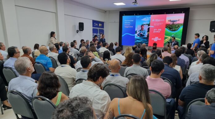 Feira do Empreendedor 2024 visa desenvolvimento regional com negócios e inovação em Balsas