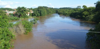 Sistema de Alerta Hidrológico da Bacia do Rio Itapecuru, no Maranhão, retoma emissão de boletins de alerta