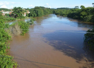 Sistema de Alerta Hidrológico da Bacia do Rio Itapecuru, no Maranhão, retoma emissão de boletins de alerta