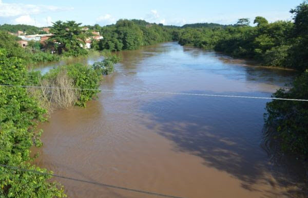 Sistema de Alerta Hidrológico da Bacia do Rio Itapecuru, no Maranhão, retoma emissão de boletins de alerta
