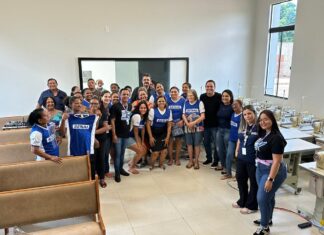 Últimos dias de inscrição para evento que conecta estudantes e recém-formados de tecnologia às maiores empresas do país