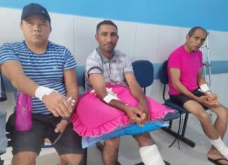 Mutirão de ortopedia diminui fila no HBU de Balsas