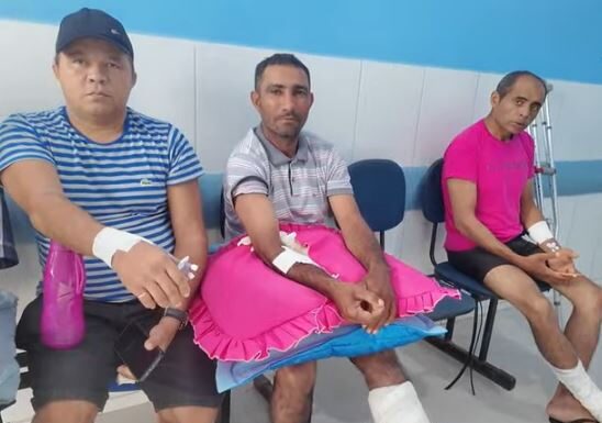Mutirão de ortopedia diminui fila no HBU de Balsas