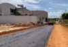 Balsas receberá 40 km de asfalto até o fim do ano