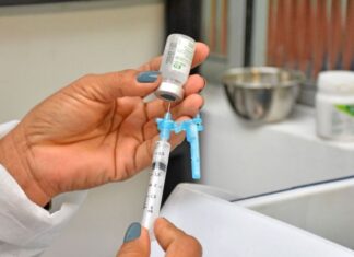 Maranhão recebe mais de R$ 8,2 milhões para campanha de vacinação nas escolas