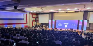 Foi entregue, em São Luís, o Prêmio Sebrae Prefeitura Empreendedora. A cidade de Riachão foi uma das premiadas.