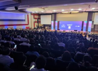 Foi entregue, em São Luís, o Prêmio Sebrae Prefeitura Empreendedora. A cidade de Riachão foi uma das premiadas.