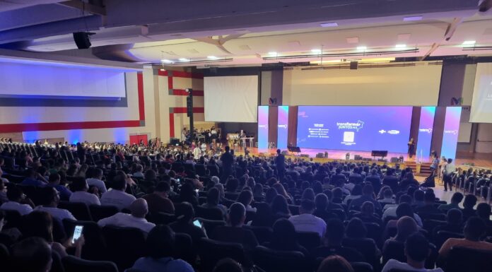 Foi entregue, em São Luís, o Prêmio Sebrae Prefeitura Empreendedora. A cidade de Riachão foi uma das premiadas.
