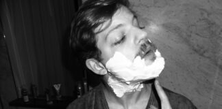Dia do Beijo em grande estilo: Especialista dá dicas de como manter a barba macia e evitar o beard rash