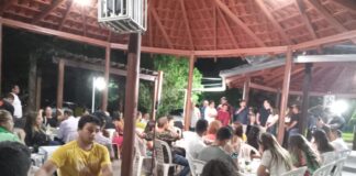 Prefeitura de Balsas comemora Dia do Jornalista com jantar e elogios