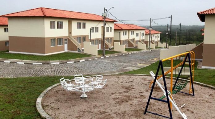 Programa Minha Casa Minha Vida de Balsas abre inscrição para Zona Rural