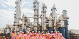 Governador Brandão chega em Balsas e intensifica ações com foco em bioeconomia, qualificação e segurança