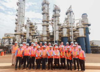 Governador Brandão chega em Balsas e intensifica ações com foco em bioeconomia, qualificação e segurança