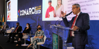 TJMA destaca queda do índice de sub-registro de nascimento no Maranhão