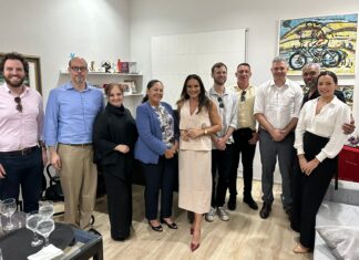 Hotel Blue Tree será sede da da Reunião do G20 em São Luís