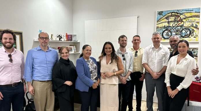 Hotel Blue Tree será sede da da Reunião do G20 em São Luís