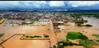 ‘Perigo duplo’: saiba por que o Nordeste ainda vai ter chuva intensa