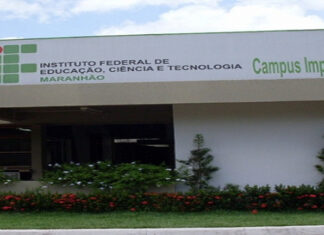 Seletivo do IFMA oferece vagas para professor substituto com salário de até R$ 6.356,02 em Imperatriz, no MA