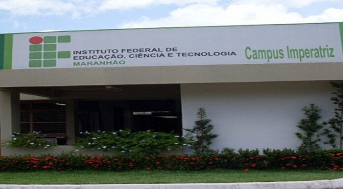 Seletivo do IFMA oferece vagas para professor substituto com salário de até R$ 6.356,02 em Imperatriz, no MA