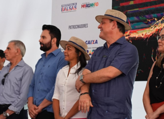 Na abertura da Agrobalsas, Fávaro destaca ações para a prorrogação de dívidas em decorrência de eventos climáticos