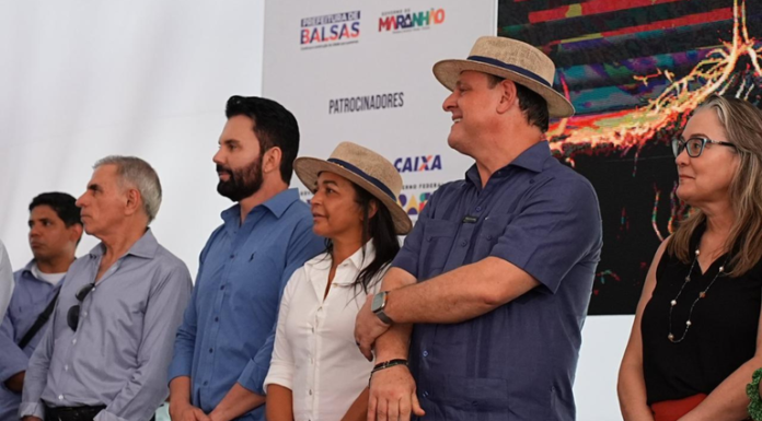Na abertura da Agrobalsas, Fávaro destaca ações para a prorrogação de dívidas em decorrência de eventos climáticos