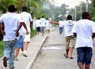 Dia das Mães: no MA 819 presos serão liberados para saída temporária