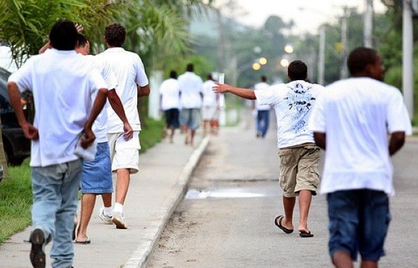 Dia das Mães: no MA 819 presos serão liberados para saída temporária