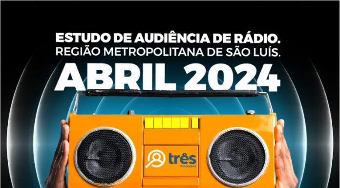 35% dos moradores da Grande São Luís ouvem rádio FM todos os dias. Maioria sintoniza em casa para escutar músicas e notícias locais, revela pesquisa.