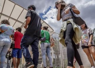 Provas do Enem 2024 serão em 3 e 10 de novembro; confira o cronograma