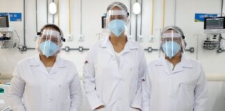 Maranhão e outros 21 estados cobram no STF encargos referentes ao piso da enfermagem