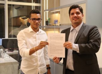 SINDOMAR e SETEMEMA assinam acordo que beneficia mais de 100 estivadores