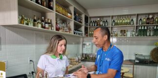 Ação no Mercado Público Municipal de Balsas marca dia Dia D de atendimento da Semana MEI
