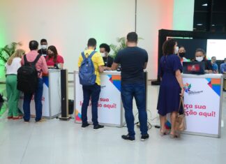 Feira do Empreendedor 2024: inscrições já estão abertas