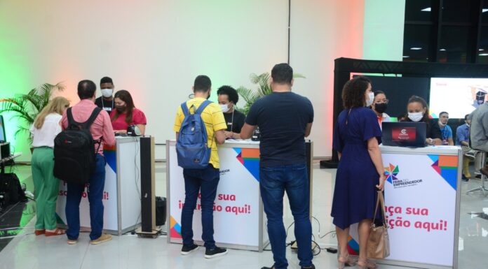 Feira do Empreendedor 2024: inscrições já estão abertas