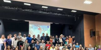 UFMA realiza aula inaugural da primeira turma de doutorado da rede Prodema