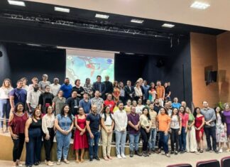 UFMA realiza aula inaugural da primeira turma de doutorado da rede Prodema