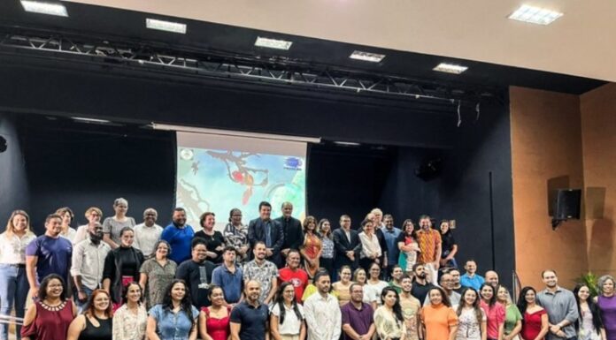 UFMA realiza aula inaugural da primeira turma de doutorado da rede Prodema