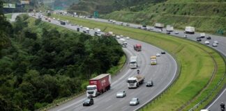 Corpus Christi: Prudência no trânsito para um feriado seguro