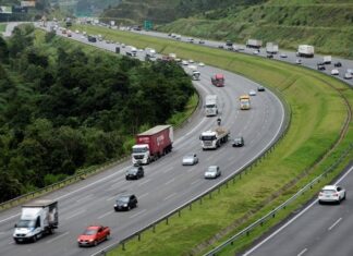 Corpus Christi: Prudência no trânsito para um feriado seguro